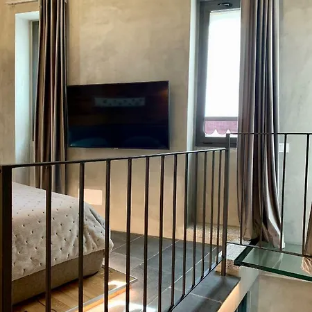 Margaritaville Due Apartment Oliveto Lario