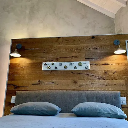 Margaritaville Due Apartmán